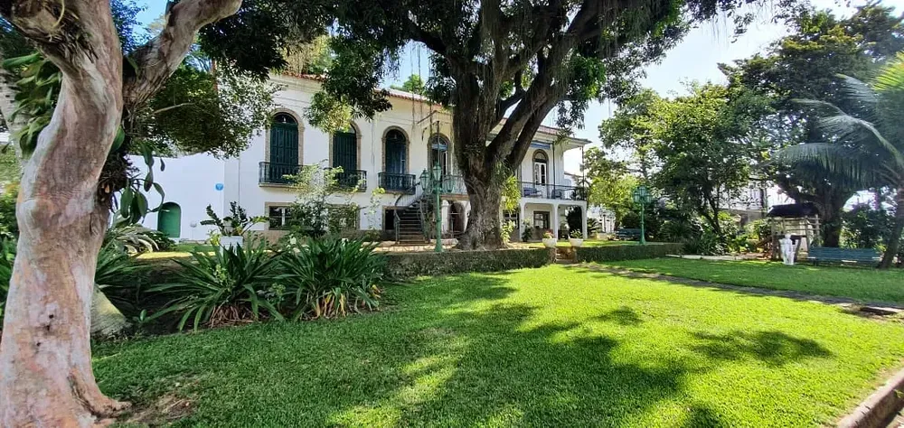Casa, 7 quartos, 388 m² - Foto 69