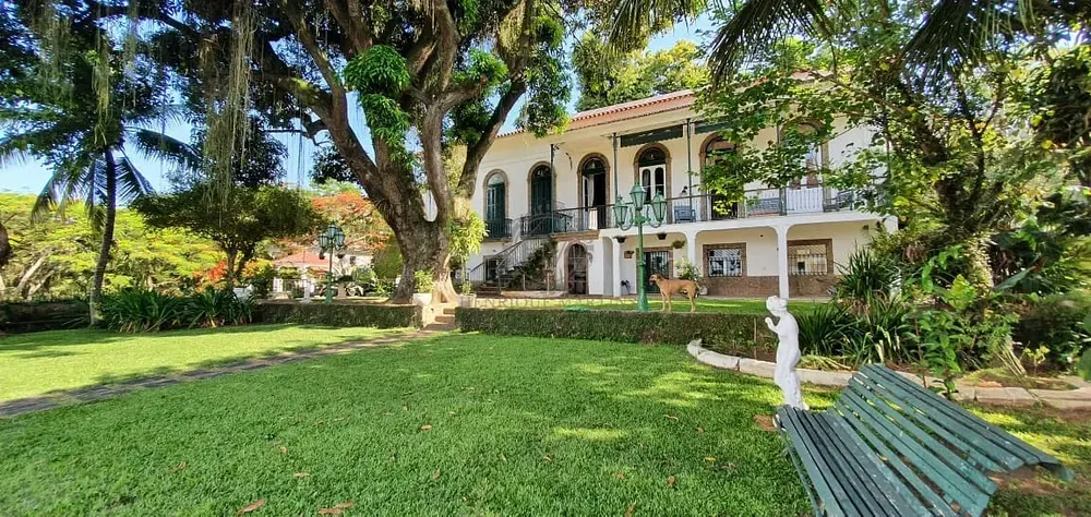 Casa, 7 quartos, 388 m² - Foto 13