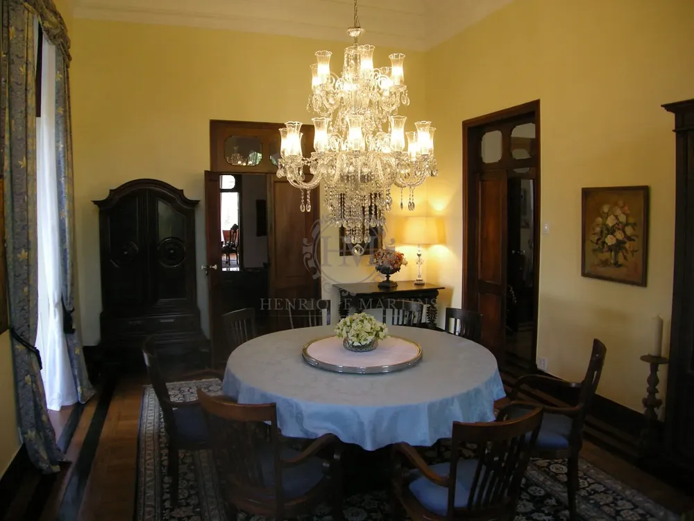 Casa, 7 quartos, 388 m² - Foto 58