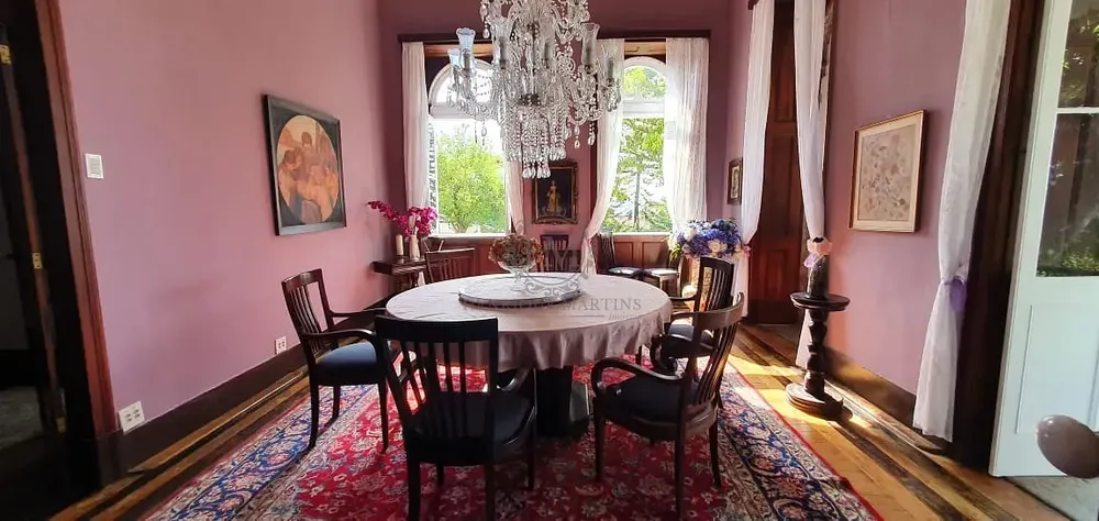 Casa, 7 quartos, 388 m² - Foto 17