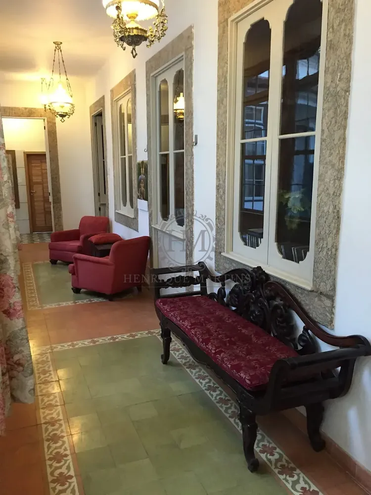 Casa, 7 quartos, 388 m² - Foto 23