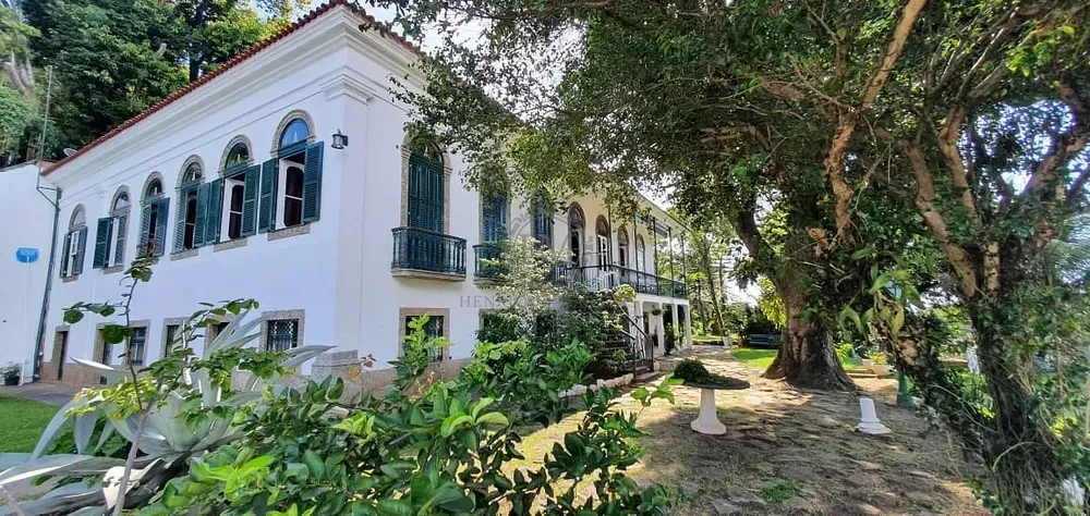 Casa, 7 quartos, 388 m² - Foto 7