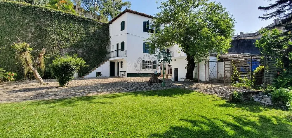 Casa, 7 quartos, 388 m² - Foto 88