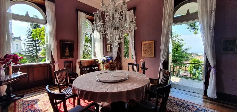 Casa, 7 quartos, 388 m² - Foto 43