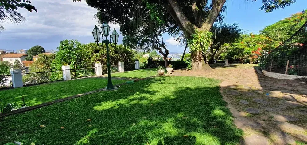 Casa, 7 quartos, 388 m² - Foto 117