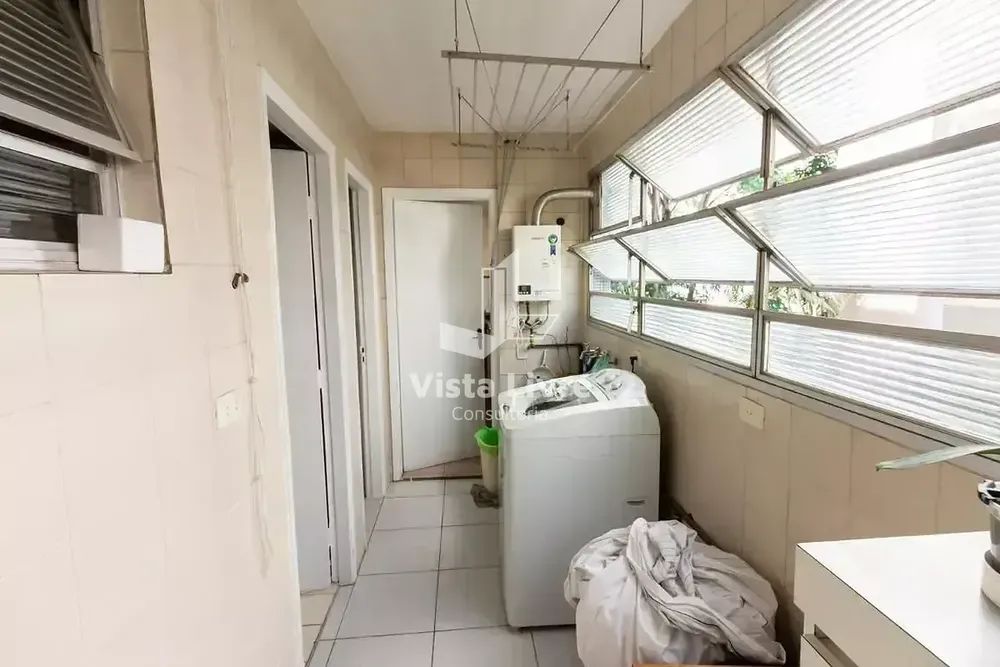 Apartamento, 4 quartos, 204 m² - Foto 5