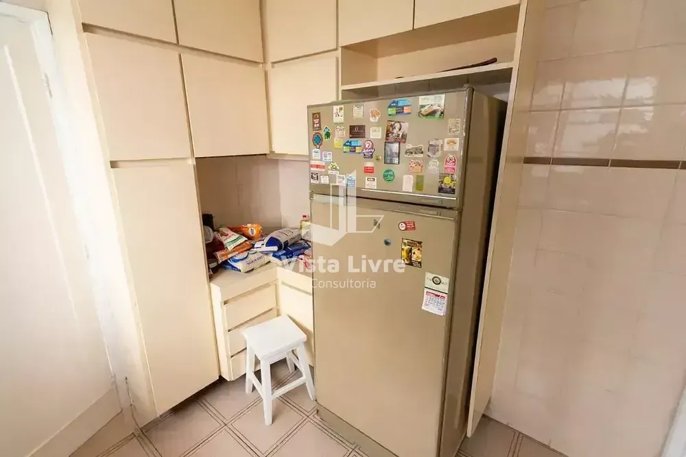 Apartamento, 4 quartos, 204 m² - Foto 6