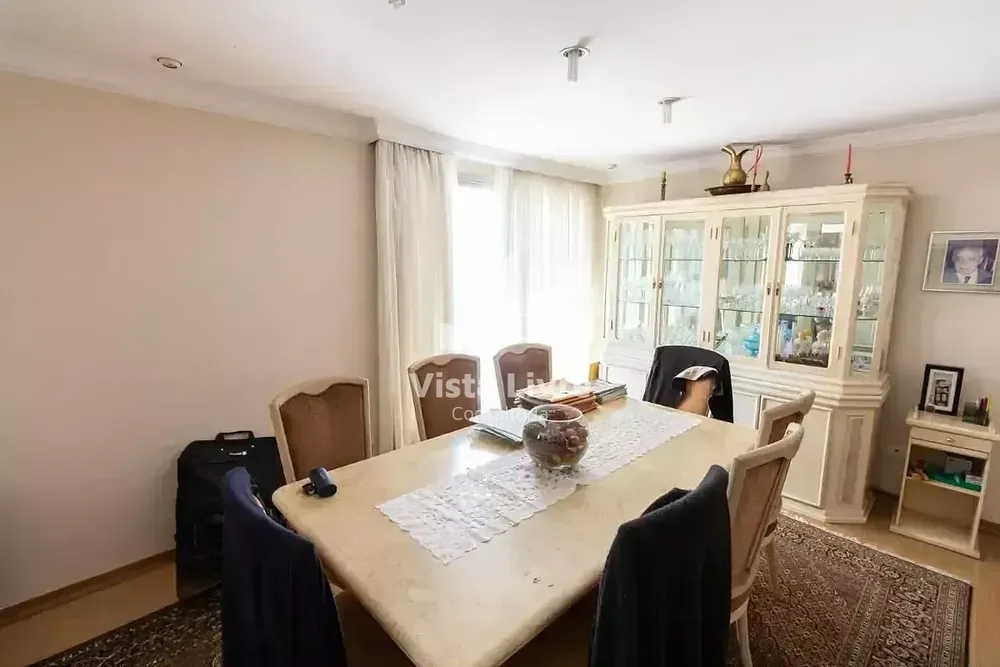 Apartamento, 4 quartos, 204 m² - Foto 2