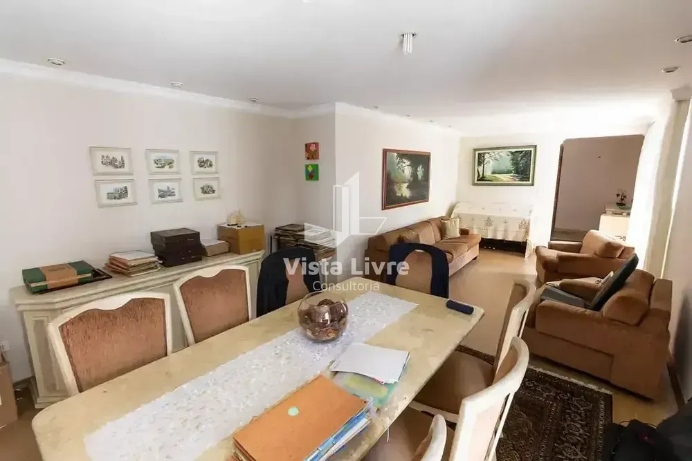Apartamento, 4 quartos, 204 m² - Foto 4