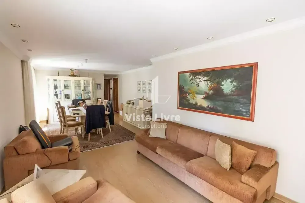 Apartamento, 4 quartos, 204 m² - Foto 3
