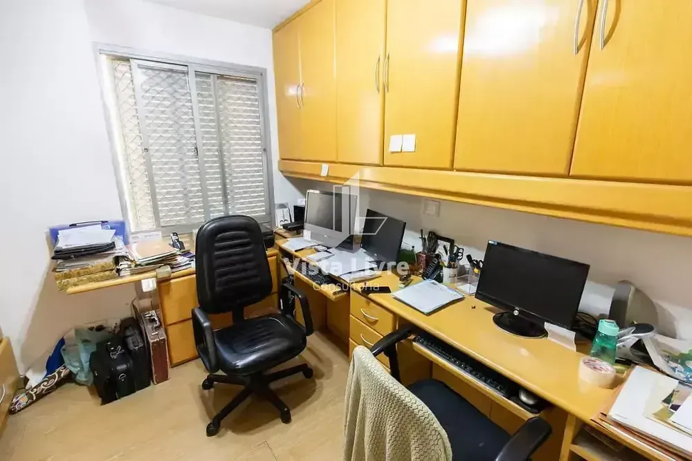 Apartamento, 4 quartos, 204 m² - Foto 7