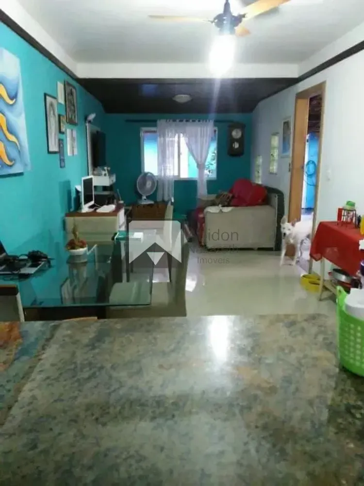 Casa, 3 quartos, 100 m² - Foto 9