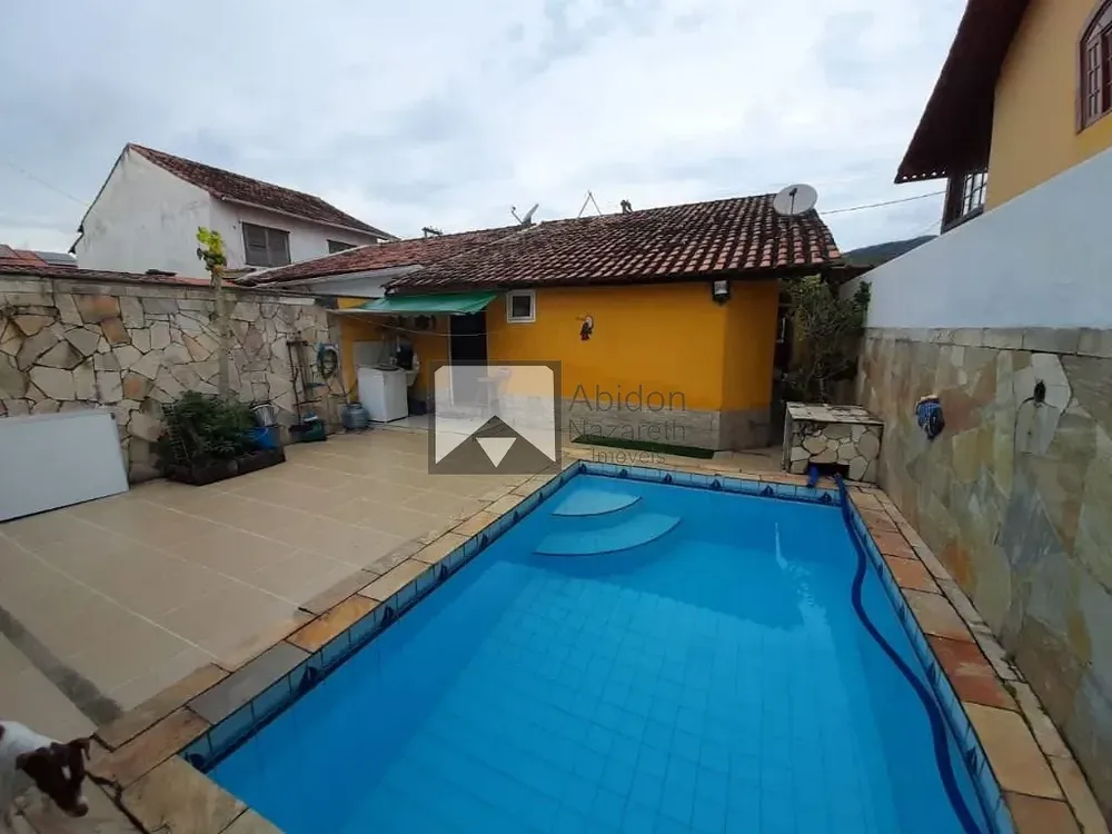 Casa, 3 quartos, 100 m² - Foto 14