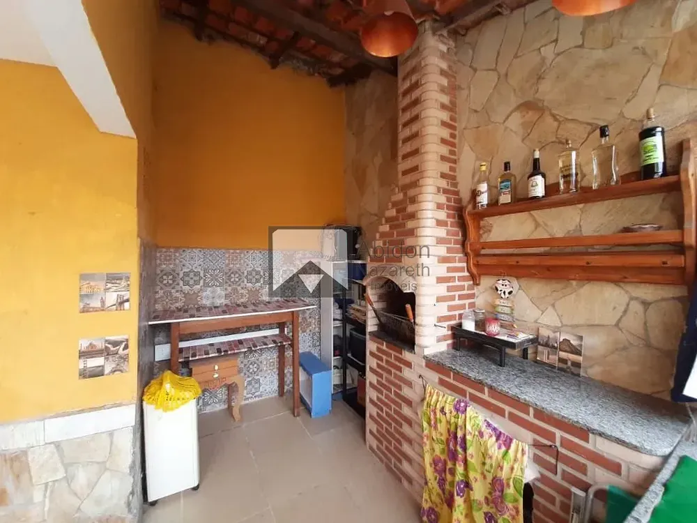 Casa, 3 quartos, 100 m² - Foto 12