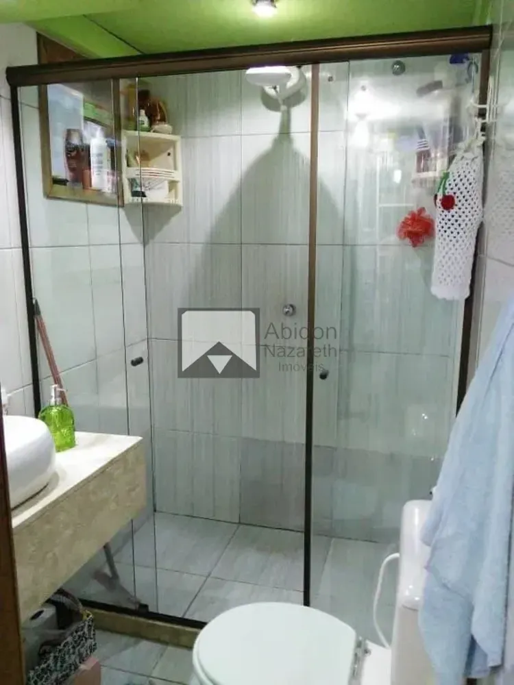 Casa, 3 quartos, 100 m² - Foto 11