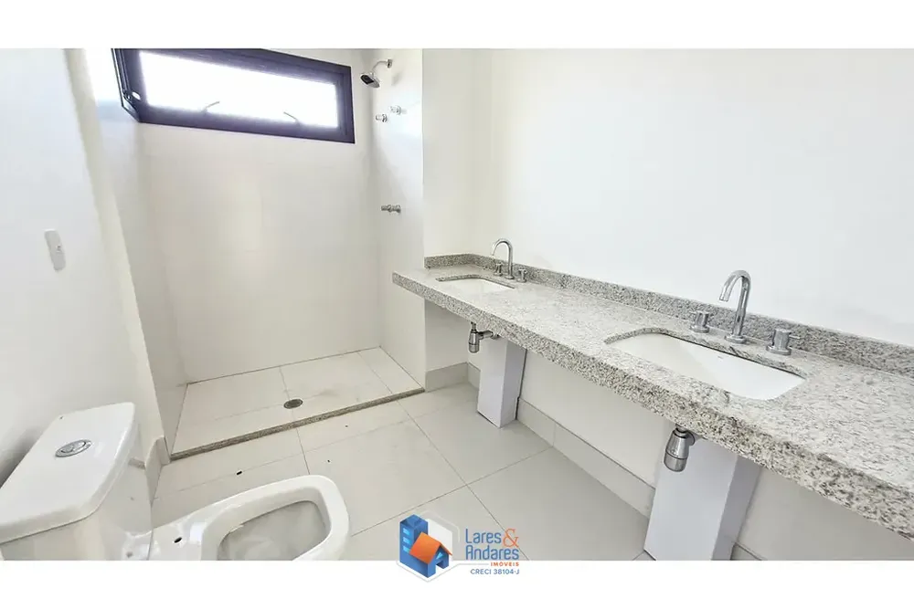 Apartamento, 3 quartos, 157 m² - Foto 4