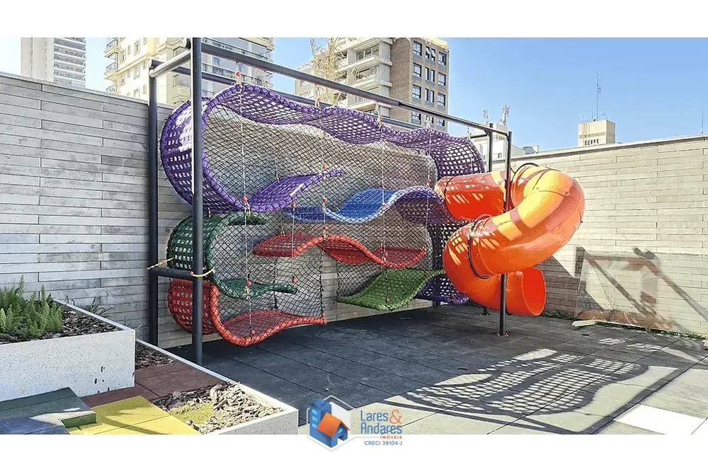 Apartamento, 3 quartos, 157 m² - Foto 2