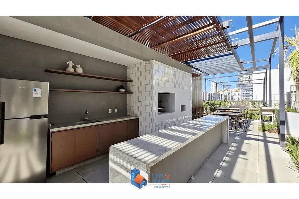 Apartamento, 3 quartos, 157 m² - Foto 1