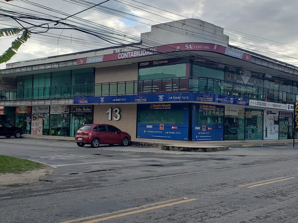 Loja-Salão à venda, 32m² - Foto 2