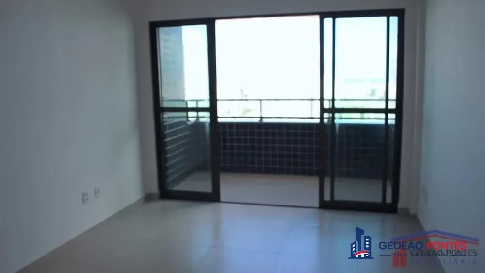 Apartamento, 3 quartos, 96 m² - Foto 1