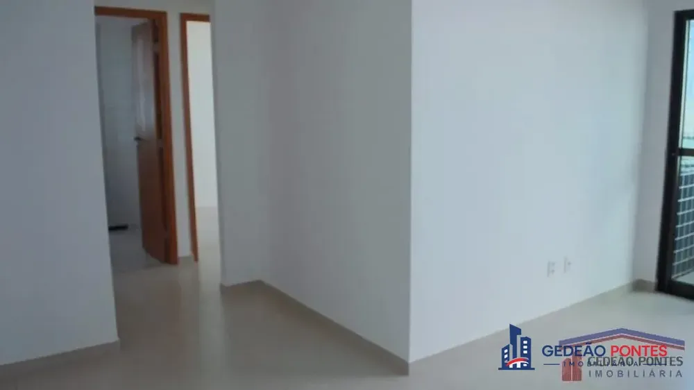 Apartamento, 3 quartos, 96 m² - Foto 2