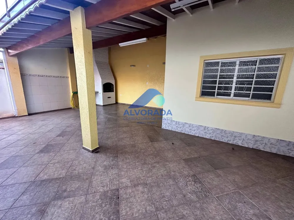 Casa, 3 quartos, 125 m² - Foto 5