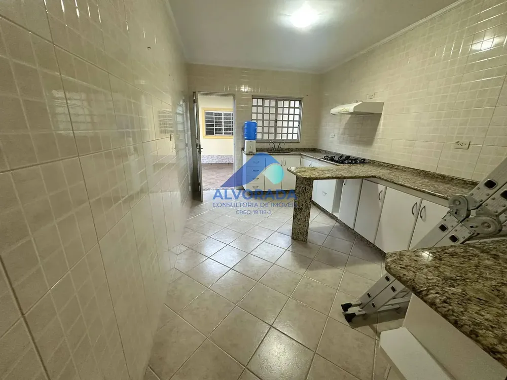 Casa, 3 quartos, 125 m² - Foto 2