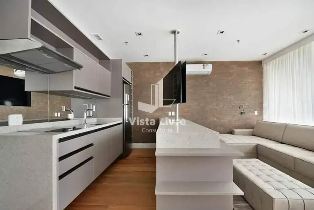 Apartamento, 1 quarto, 62 m² - Foto 4