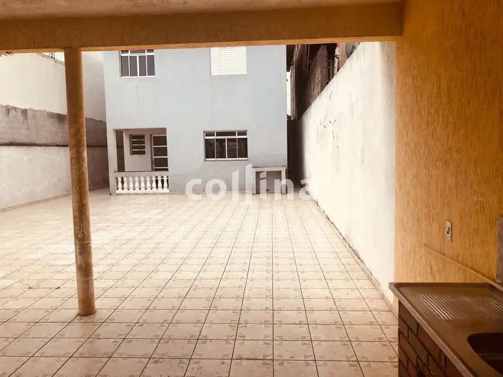 Casa, 3 quartos, 90 m² - Foto 2