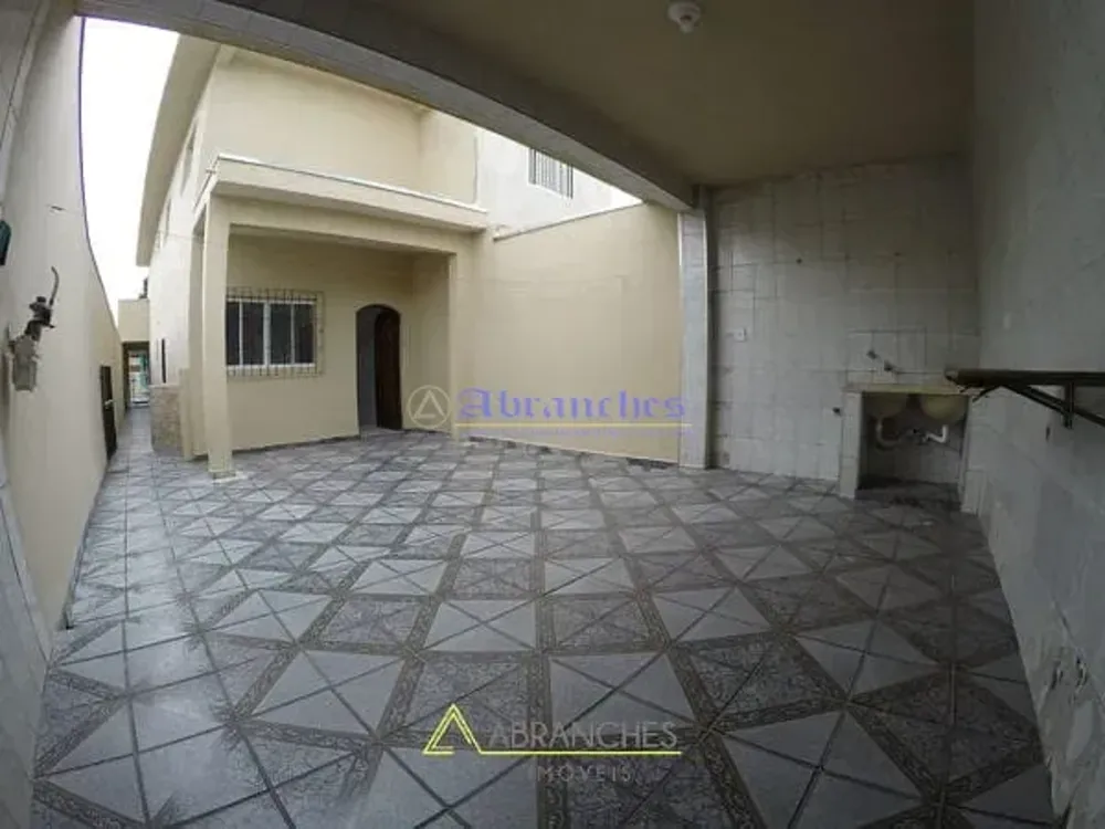 Sobrado, 4 quartos, 188 m² - Foto 8