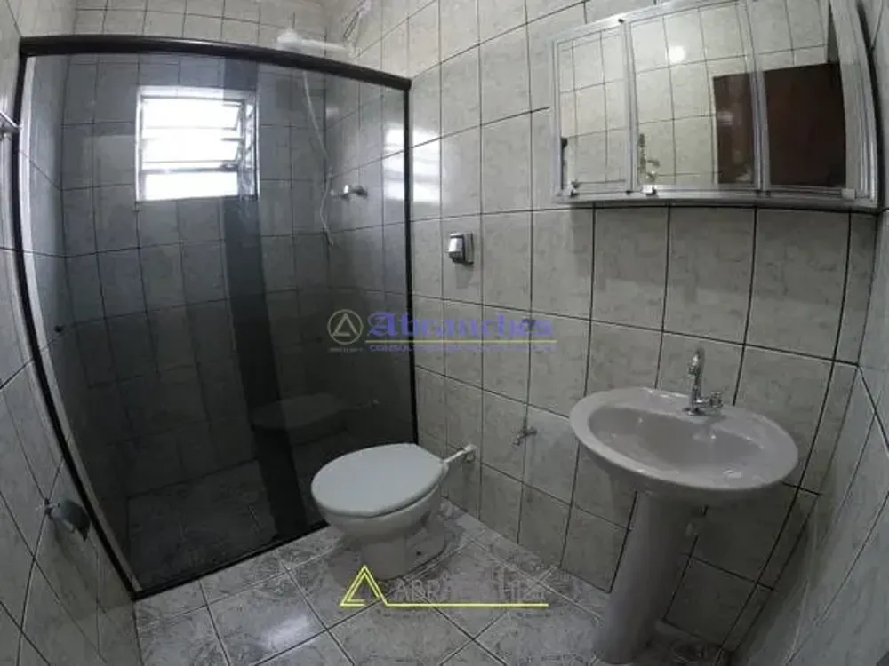 Sobrado, 4 quartos, 188 m² - Foto 6