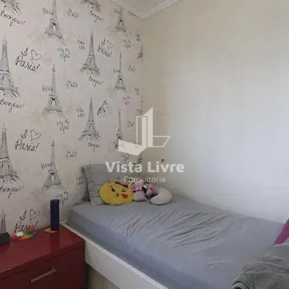 Apartamento, 4 quartos, 240 m² - Foto 2