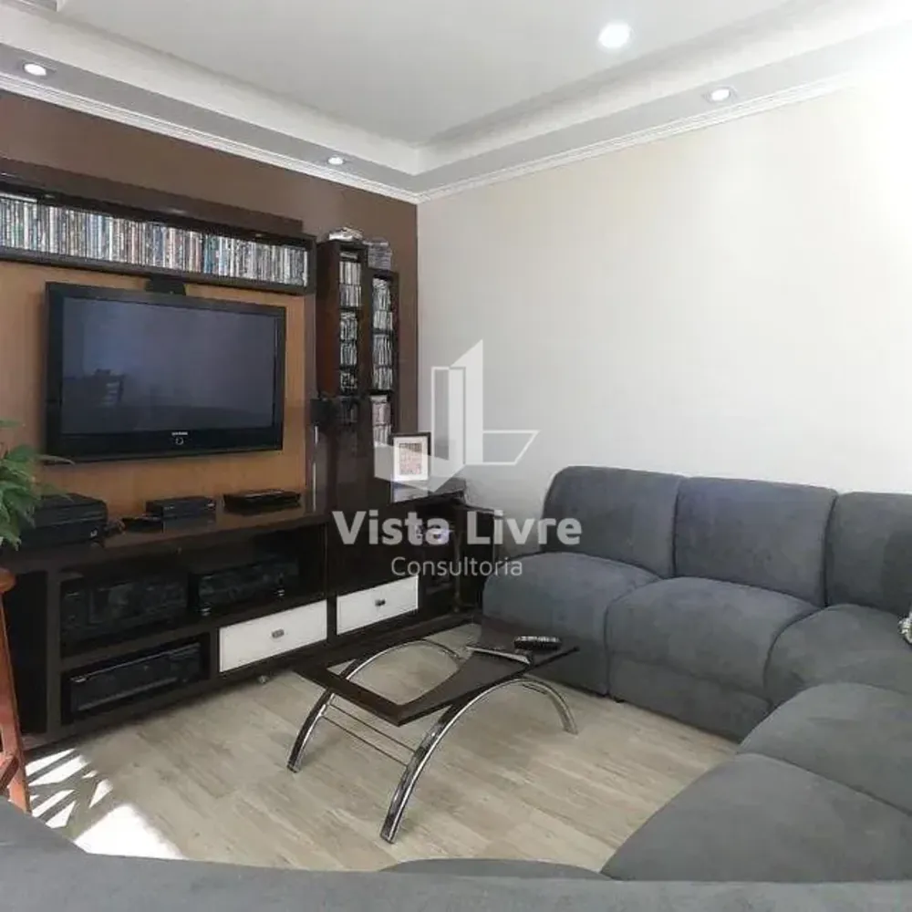 Apartamento, 4 quartos, 240 m² - Foto 1
