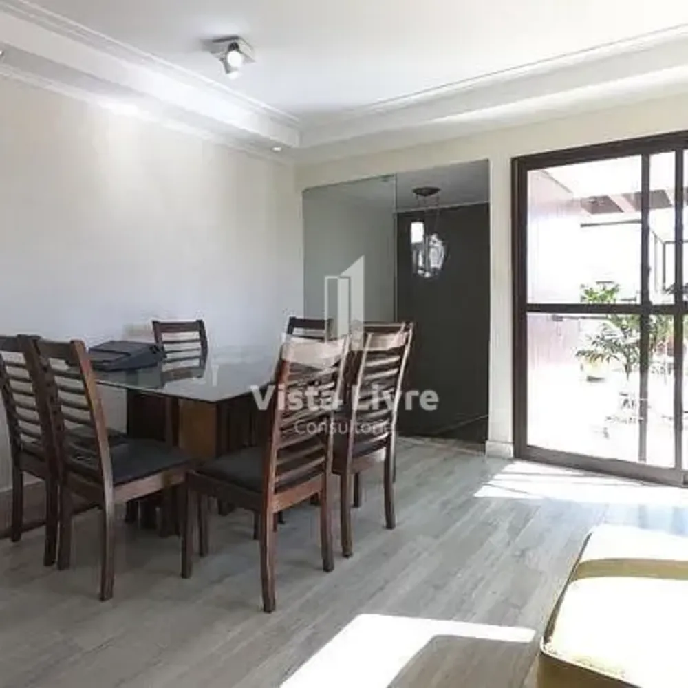 Apartamento, 4 quartos, 240 m² - Foto 3