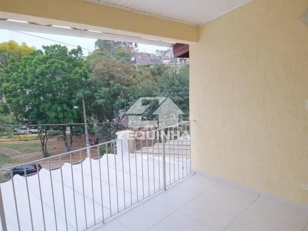 Casa, 3 quartos, 151 m² - Foto 1