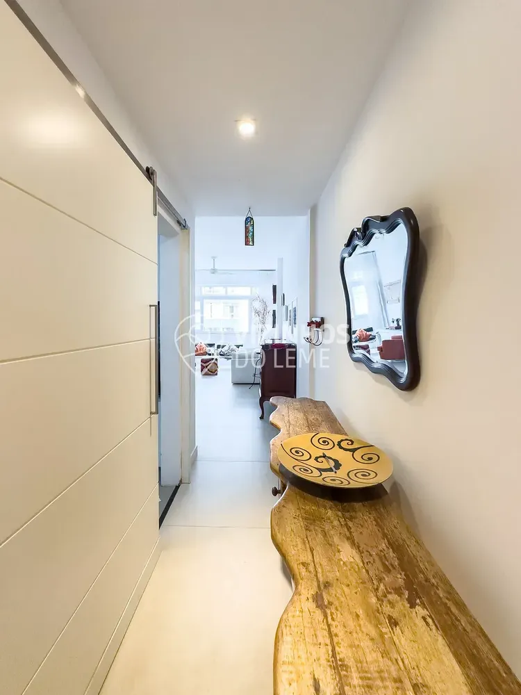 Apartamento, 3 quartos, 90 m² - Foto 2