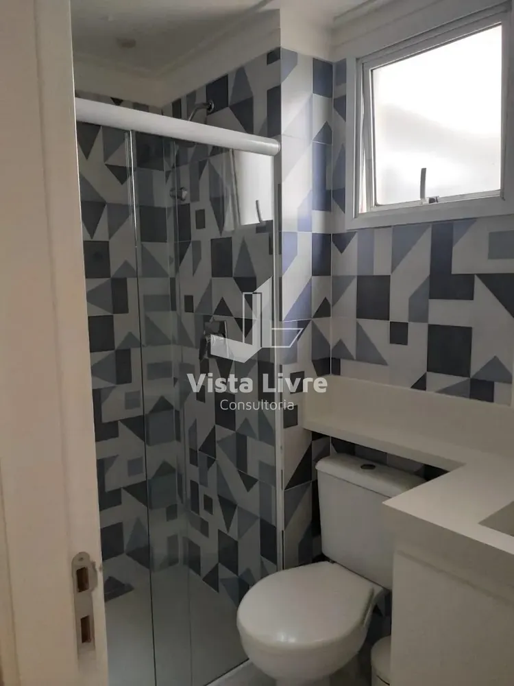 Apartamento, 3 quartos, 95 m² - Foto 1
