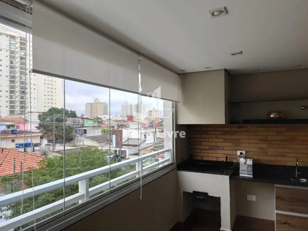 Apartamento, 3 quartos, 95 m² - Foto 3