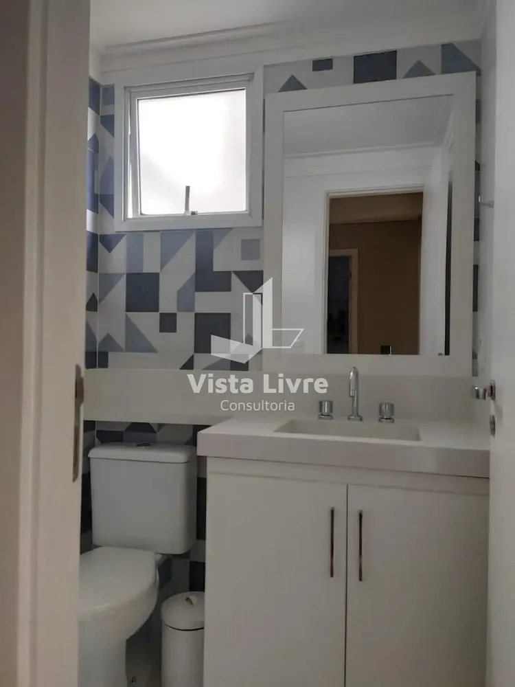 Apartamento, 3 quartos, 95 m² - Foto 4