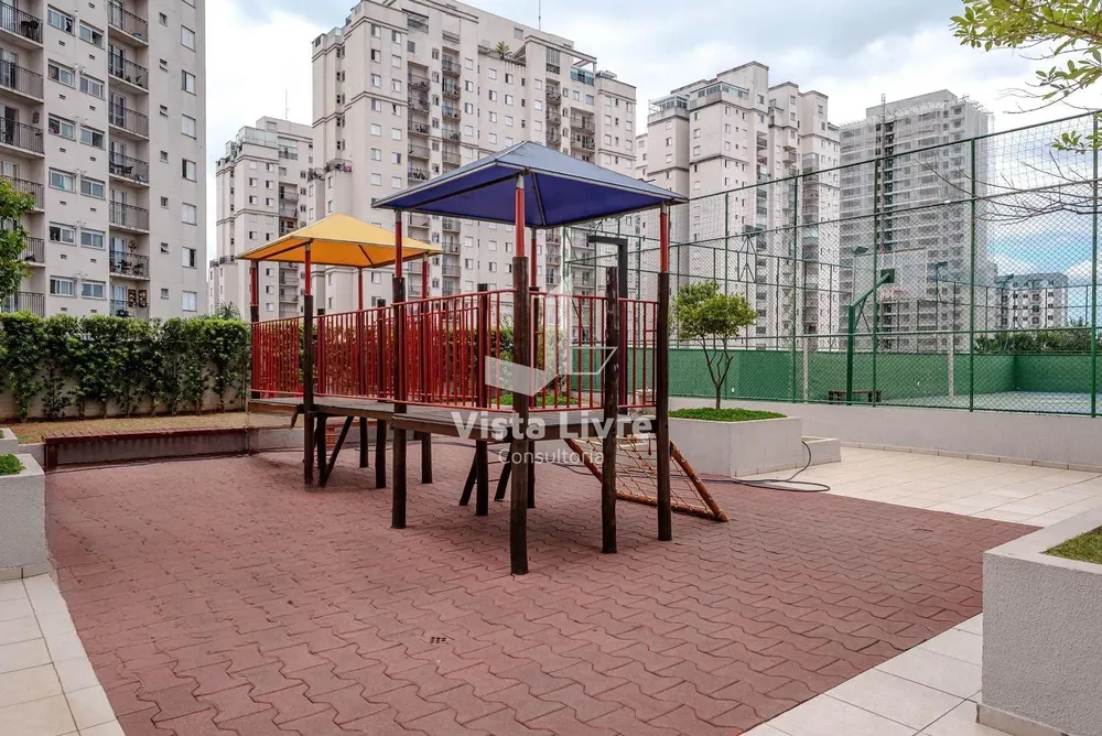 Apartamento, 3 quartos, 95 m² - Foto 2