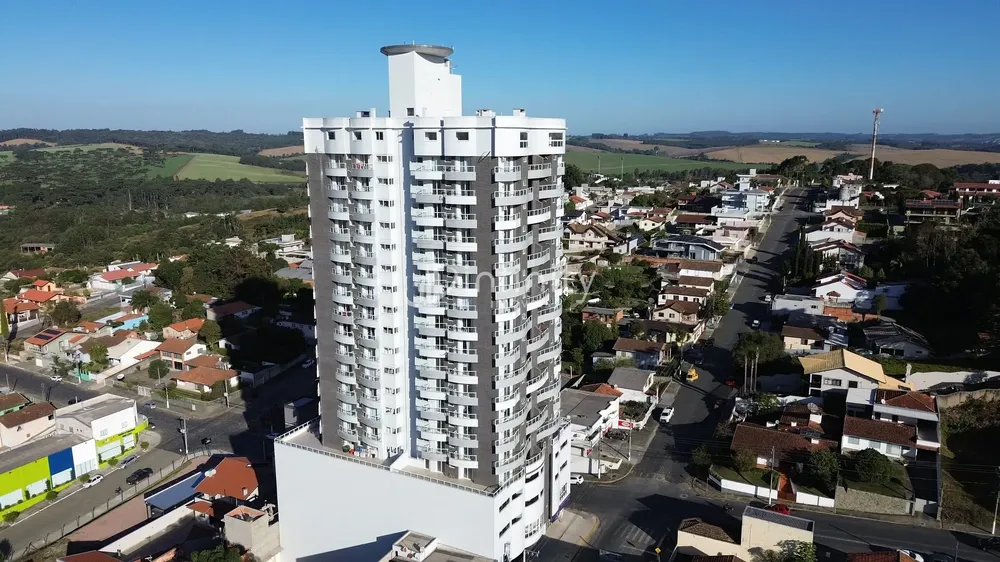 Apartamento, 3 quartos, 139 m² - Foto 3