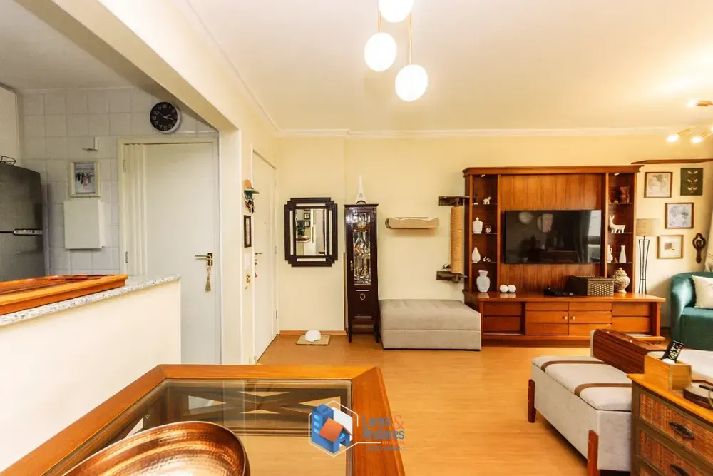 Apartamento, 2 quartos, 72 m² - Foto 7