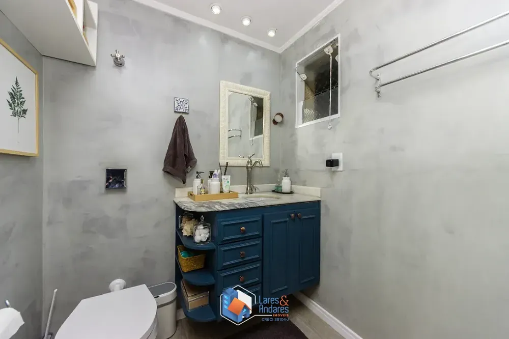 Apartamento, 2 quartos, 72 m² - Foto 8
