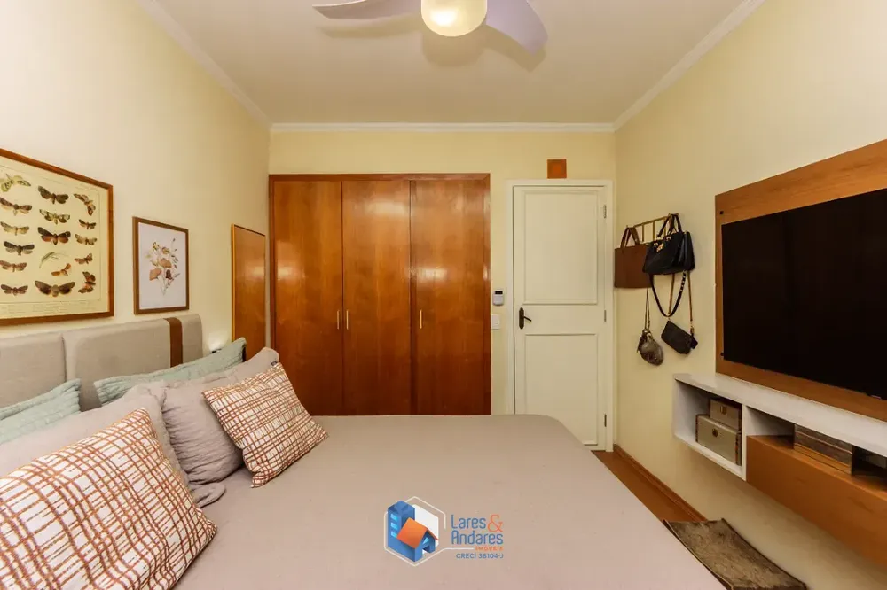 Apartamento, 2 quartos, 72 m² - Foto 5