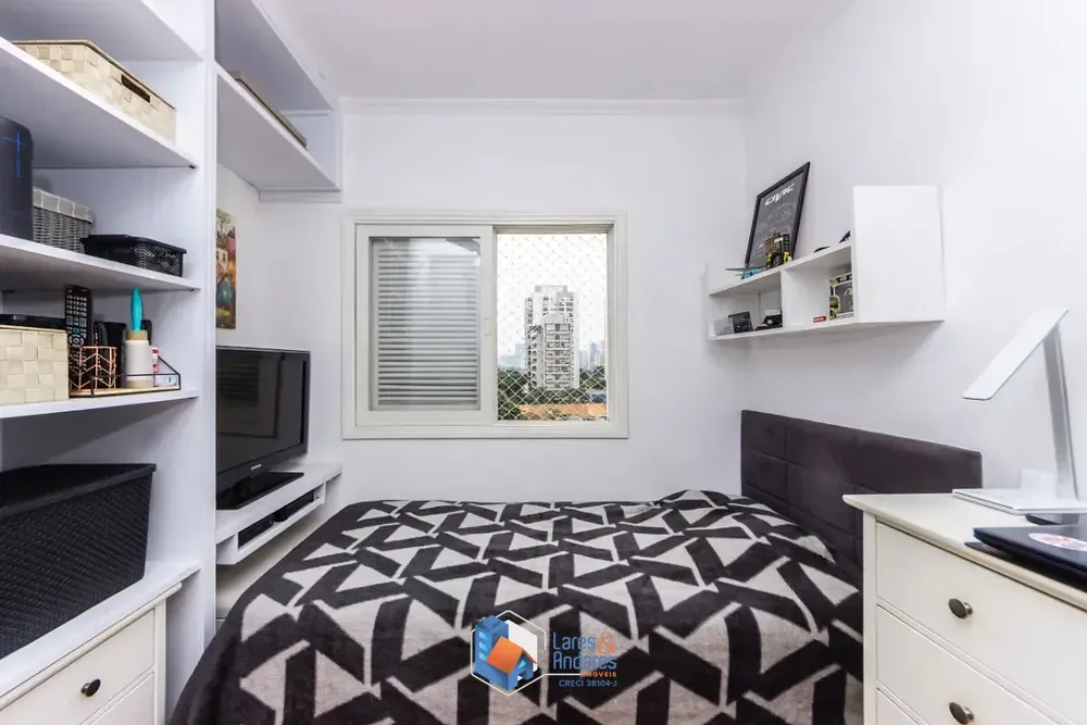 Apartamento, 2 quartos, 72 m² - Foto 6