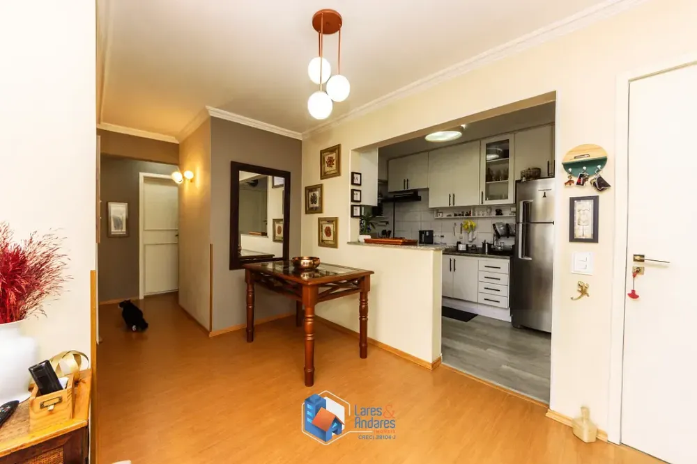 Apartamento, 2 quartos, 72 m² - Foto 4
