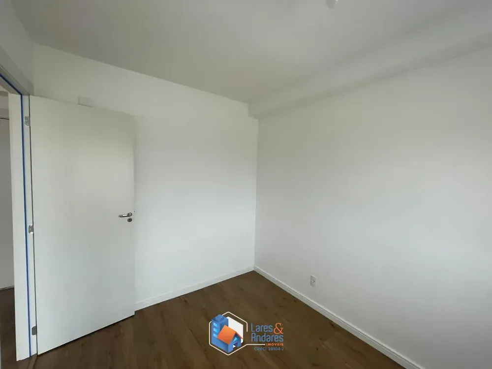 Apartamento, 1 quarto, 36 m² - Foto 3