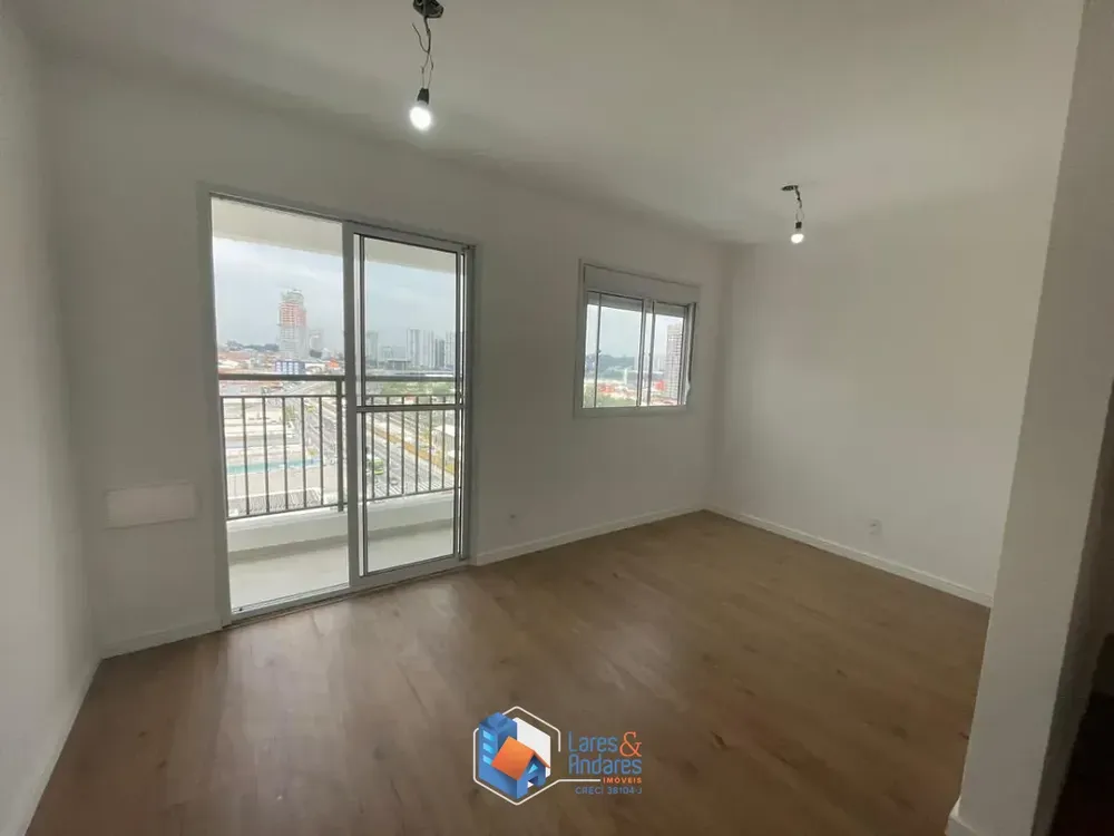 Apartamento, 1 quarto, 36 m² - Foto 4