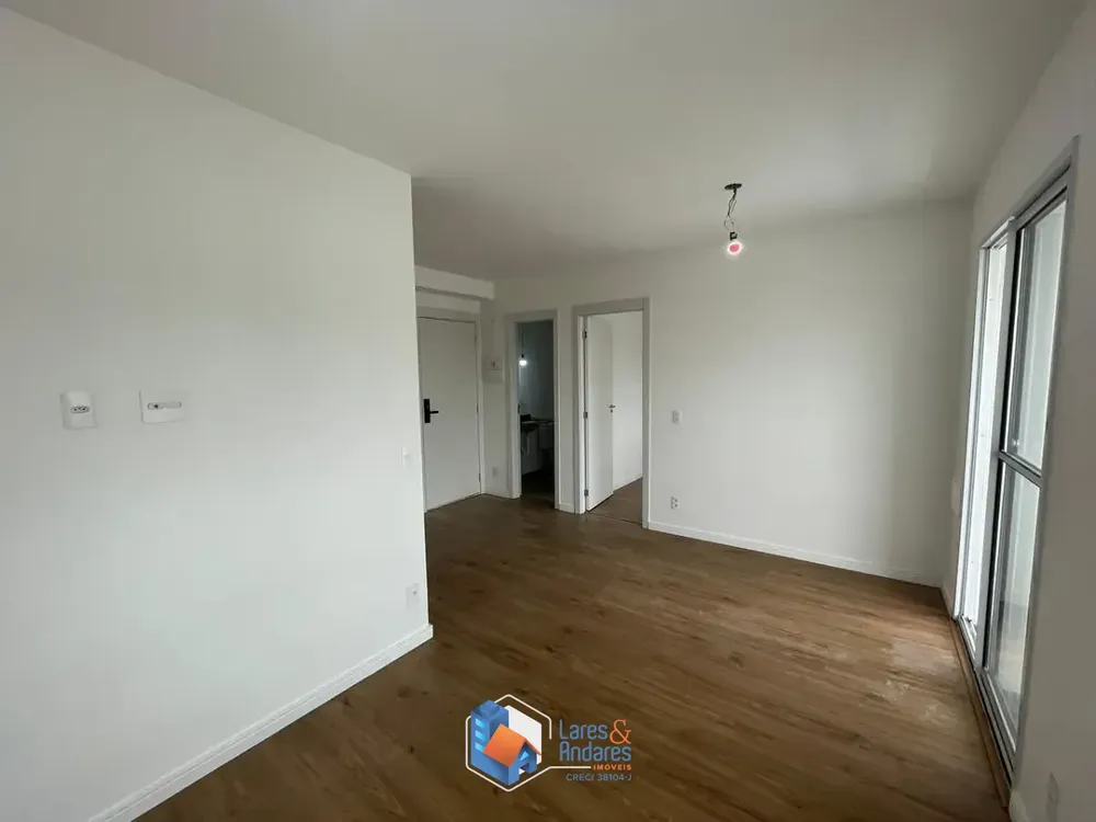 Apartamento, 1 quarto, 36 m² - Foto 2