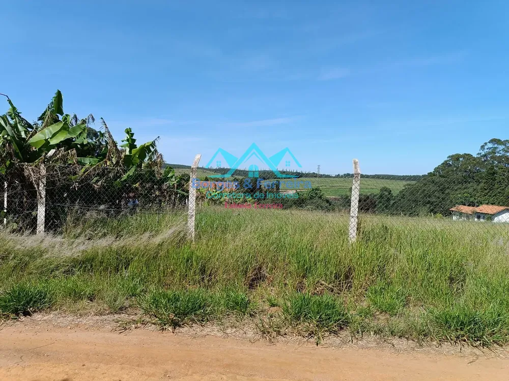 Terreno, 1500 m² - Foto 1